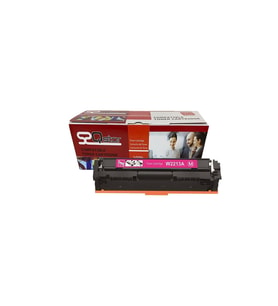 HP 207A MUADİL TONER ÇİPLİ KIRMIZI W2213A M255 MFP M282 MFP M283