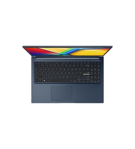 ASUS 15.6 VIVOBOOK X1504VA-BQ5456 CORE 7 150U-8GB DDR5 RAM- 512GB NVME- FDOS