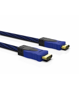 IHK-20TX 20m HDMI Kablo,V2.0,3840*2160P(4K)