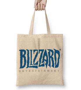 Blizzard Bez Çanta Uzun Saplı