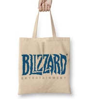 Blizzard Bez Çanta Uzun Saplı