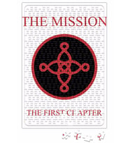 Mission 05 Puzzle 240 Parça Yapboz