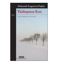Yüzbaşının Kızı