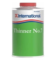 INTERNATIONAL THINNER NO.7 - 1LT /  Interprotect ve Gelshield 200 İncelteici