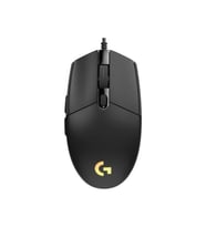 G G203 Lightsync Kablolu Oyuncu Mouse Siyah