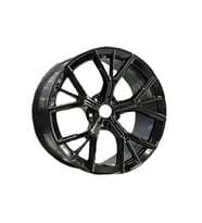 5*112*20*9.5 ET37 CH66.6 TRUVA 440 BLACK