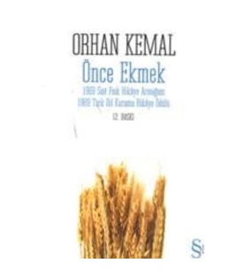 ÖNCE EKMEK