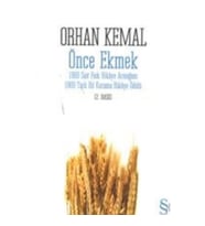 ÖNCE EKMEK
