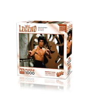 20725 Bruce Lee 1000 Parça Puzzle -KS Puzzle
