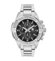 Philipp Plein PWWFA0425 Erkek Kol Saati