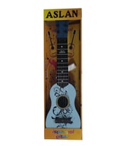 Oyuncak Gitar ispanyol Gitar Mavi