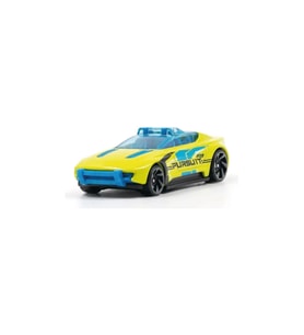 Hot Wheels Tekli Arabalar Alpha Pursuit - HYW71