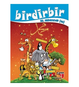 Birdirbir - Hz. Muhammed (sav)