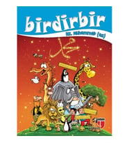 Birdirbir - Hz. Muhammed (sav)