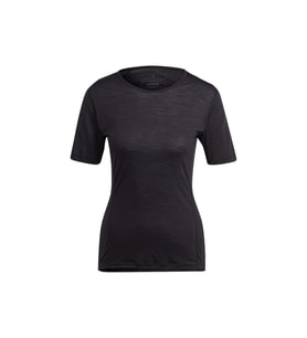 adidas XPR MER150 SS W Kadın   T-Shirt HZ8549