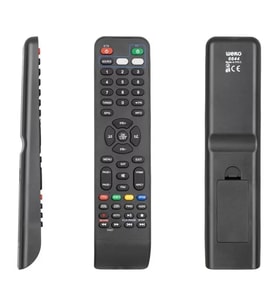 Next Minix Hd Combo Uydu Kumandası