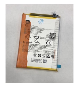 Xiaomi Redmi 13C Batarya (5000 mAh) BN5Q