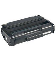 Xplus®Ricoh Sp 311DNW Uyumlu Siyah Muadil Toner Chipli 6.500 Sayfa