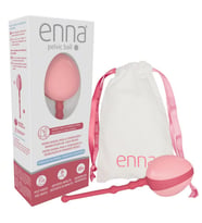 Enna Pelvic Ball - Enna Pelvik Topu