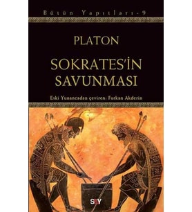 Sokrates'in Savunması