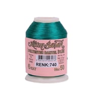 Northcity Altınbaşak Oya ve Dantel İpi 20 gr - Royaleks - No: 740