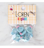 Crafts 8'Li Düğme - 3014