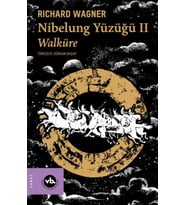 Nibelung Yüzüğü Ii Walküre
