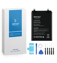 Xiaomi Redmi Note 11 Pro 4G Woyax by Deji Batarya