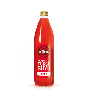 Turşu Suyu 750Ml Acı Cam