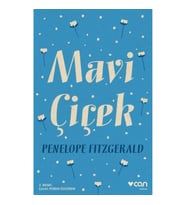 Mavi Çiçek
