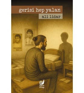 Gerisi Hep Yalan