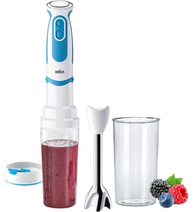 MultiQuick5 Vario El Blenderi MQ5251WHBL