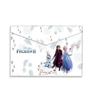 Frozen II Çıtçıtlı Dosya 1 Adet