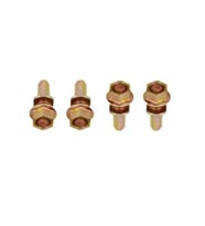 CG MODEL ARKA DİŞLİ CİVATASI 4 LÜ SET