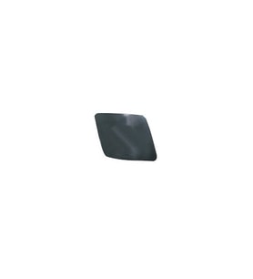 TOYOTA YARIS ÖN TAMPON ÇEKİ DEMİR KAPAĞI 09-11 TOY07YA050