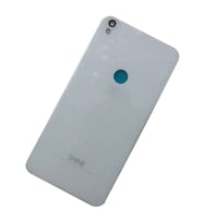 Alcatel Shine Lite 5080 Arka Kapak Beyaz