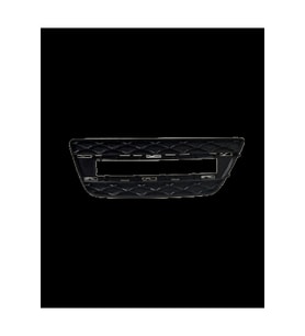 Mercedes X166 2012-2015 Tampon Izgarası &Ouml;n Sağ Kapalı A1668844422 Wender