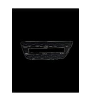Mercedes X166 2012-2015 Tampon Izgarası &Ouml;n Sağ Kapalı A1668844422 Wender