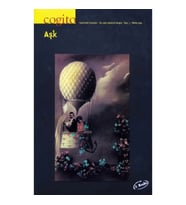 Cogito Sayı: 4 Aşk