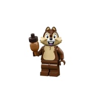 Lego Disney Seri 2 -71024 - 7 - Chip