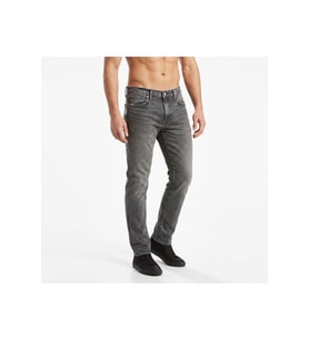 Skinny Taper Erkek Jean Pantolon-0183