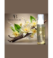 Aurora Boreale Vanilya Aromalı Kayganlaştırıcı Jel  100 ML
