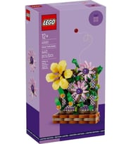 LEGO Seasonal 40683 Flower Trellis Display