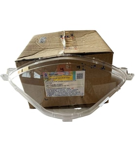 Kilometre Saat Camı K6221959 - Tvs Jupiter 110 (Şeffaf)