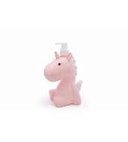 Dhink Unicorn Sıvı Sabunluk (Pembe)