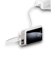 10.000 Mah Wireless Şarjlı Powerbank