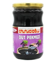 Dut Pekmezi 800 Gr. CAM