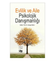 Evlilik Ve Aile Psikolojik Danışmanlığı