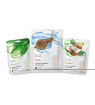 Jkosmec Green Tea-Snail-Coconut Avantaj Paketi