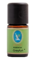 Nuka Organik Greyfurt Yağı 5 ml